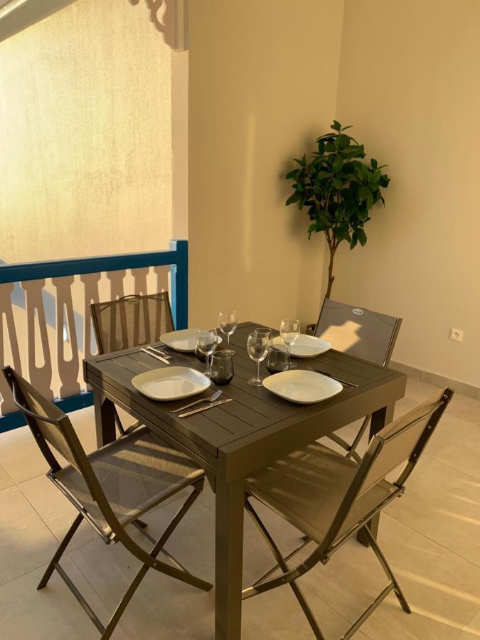 Апартаменты Duplex Cosy Au Coeur De Marigot Мариго Экстерьер фото